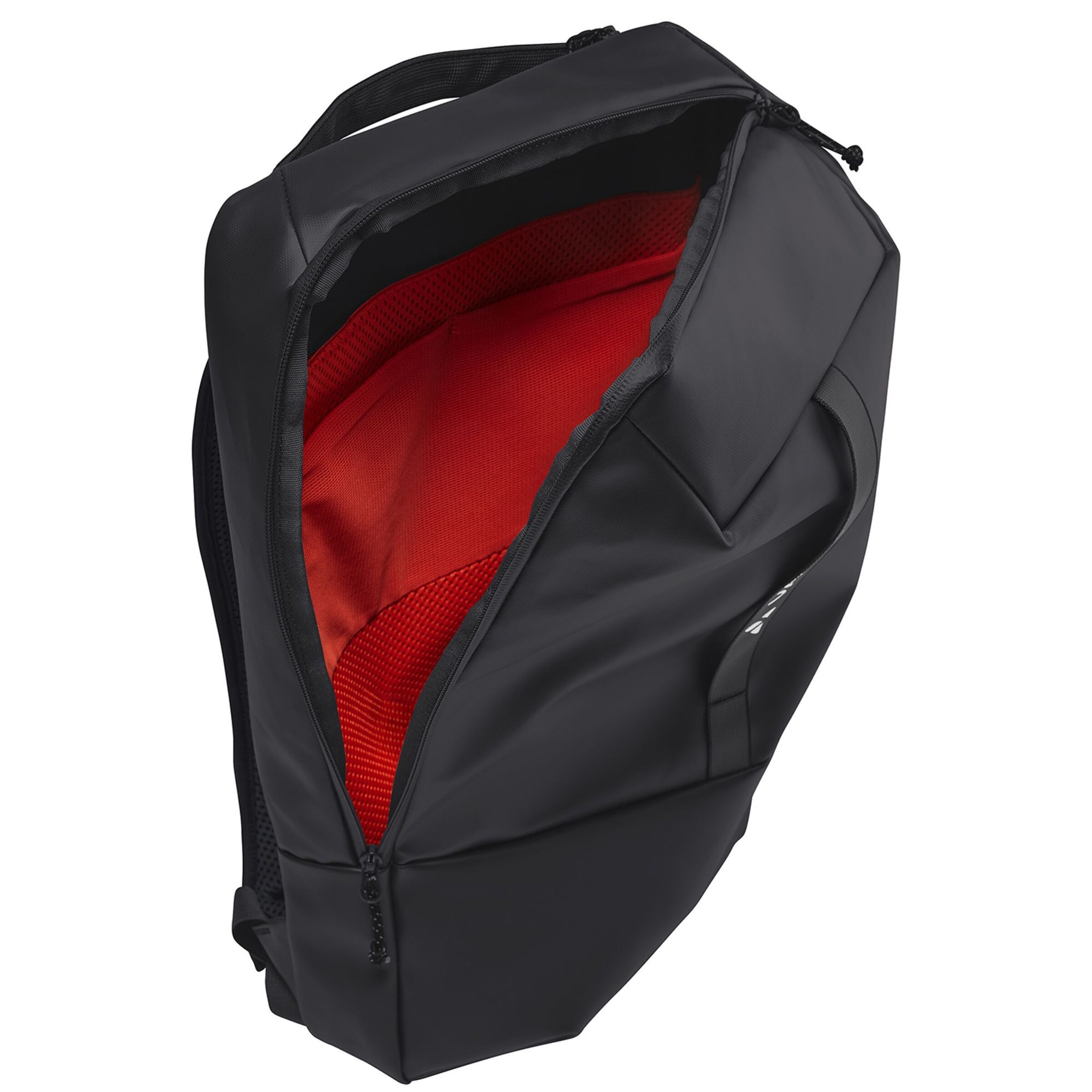 VAUDE Sports backpack 'Mineo' in Black