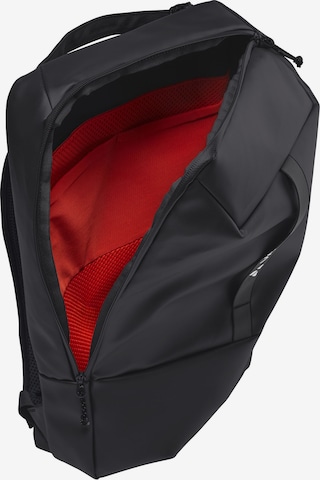 VAUDE Sportrucksack 'Mineo' in Schwarz