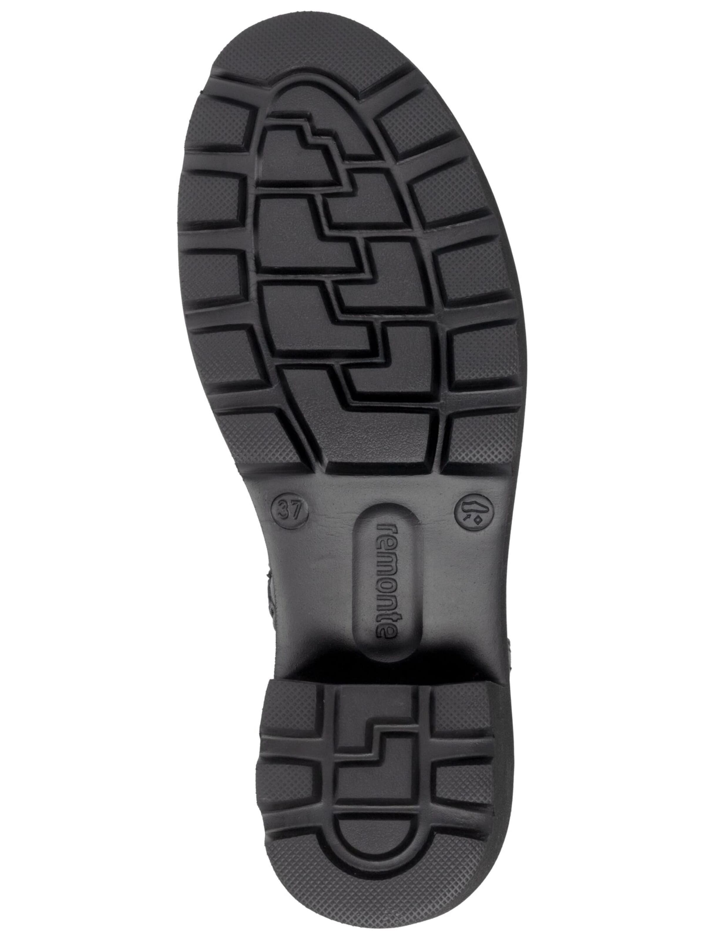 Boots chelsea di REMONTE in nero