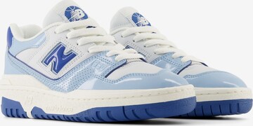 new balance Sneaker '550' in Blau