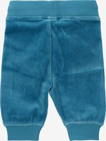 Villervalla Regular Pants in Blue