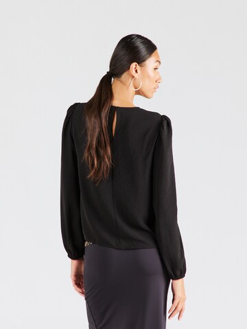 VERO MODA Blouse 'ALVA' in Black