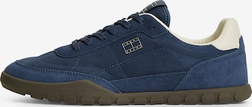 Tommy Jeans Sneaker in Blau: Vorderseite