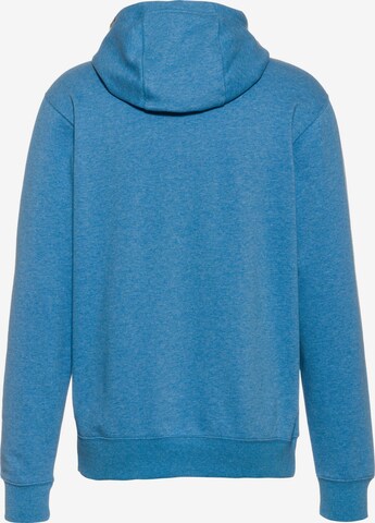 Nike Sportswear Sweatshirt in Blue