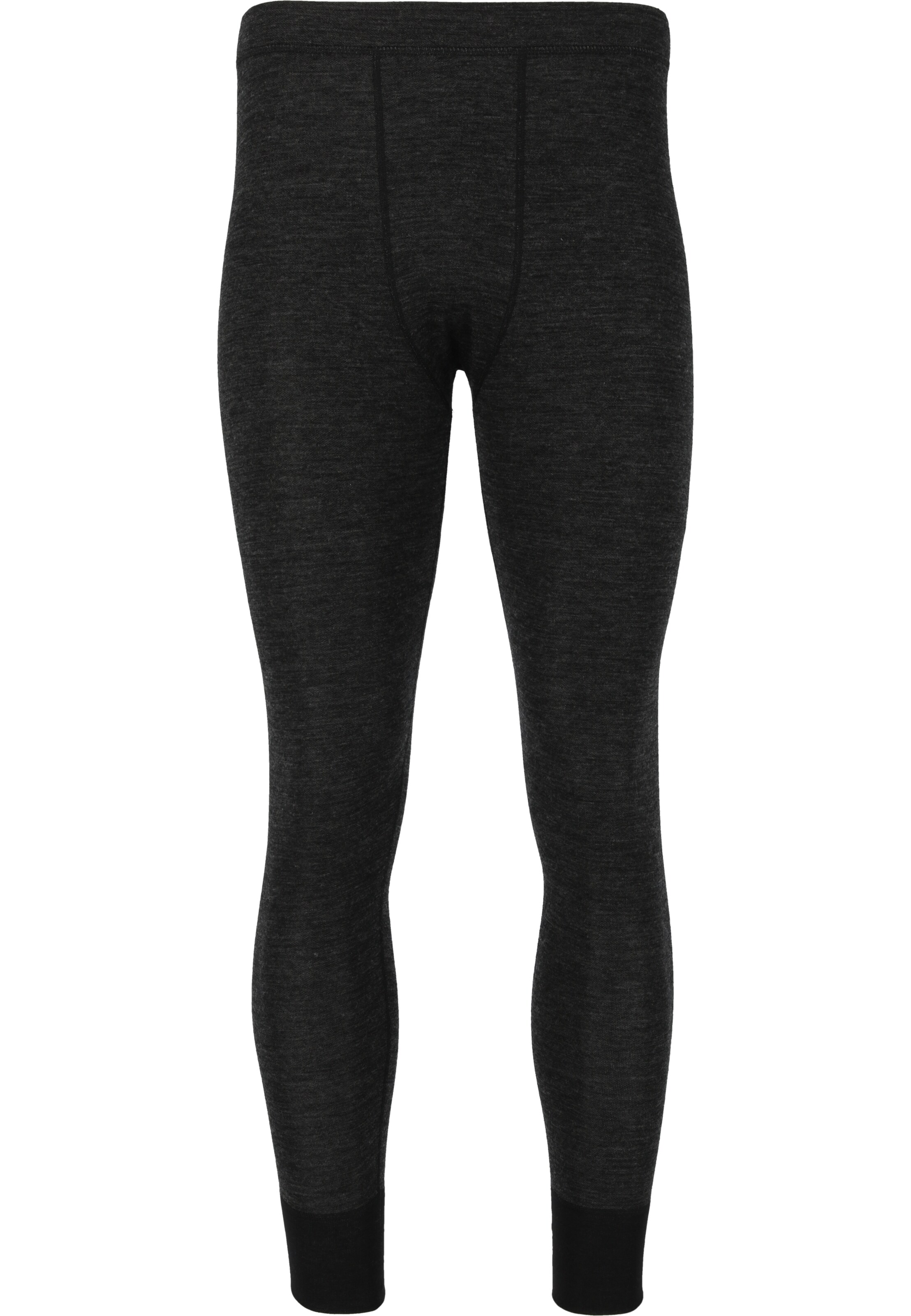 Whistler Athletic Underwear 'Briston' in Grey