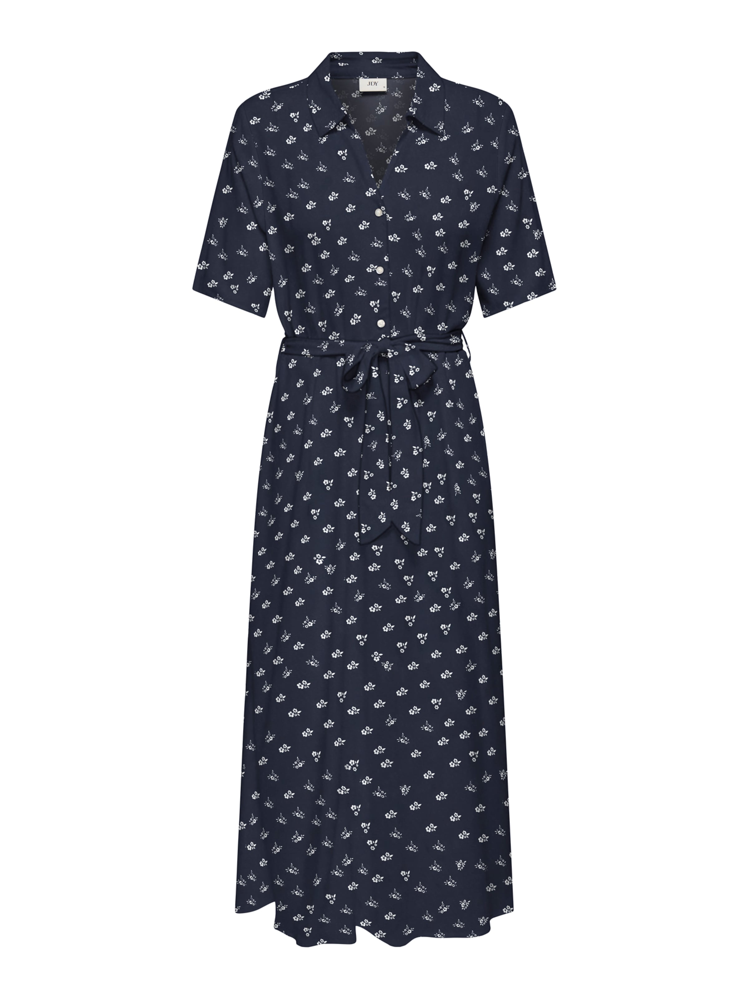 JDY Ingruhák 'JDYSTARR' - kék: elől