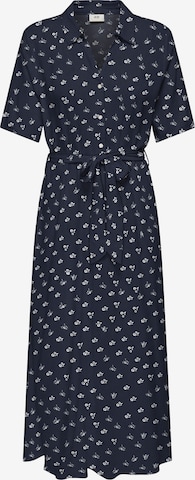 mėlyna JDY Palaidinės tipo suknelė 'JDYSTARR': priekis