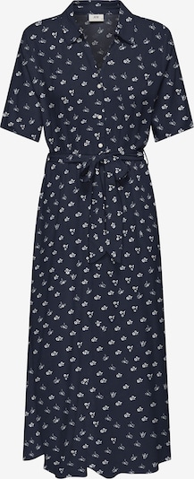 JDY Puseromekko 'JDYSTARR' värissä tummansininen / valkoinen, Tuotenäkymä