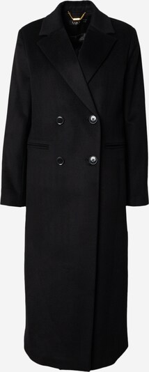 Lauren Ralph Lauren Ανοιξιάτικο και φθινοπωρινό παλτό σε μαύρο, Άποψη προϊόντος