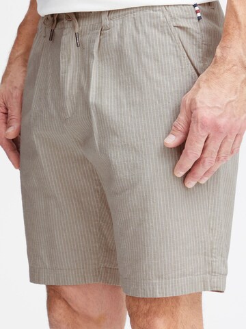 FQ1924 - regular Pantalón 'Henry' en beige