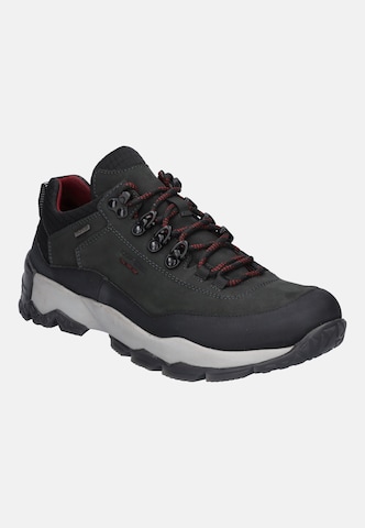 JOSEF SEIBEL Outdoorschuh 'Philipp 57' in Schwarz