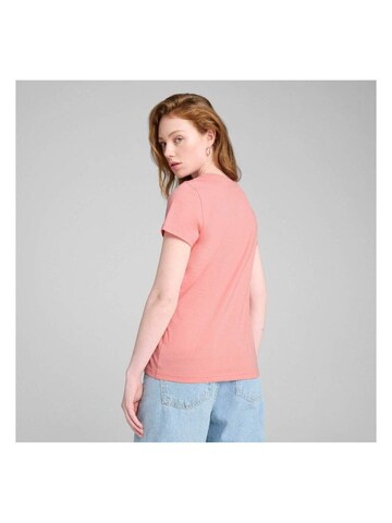 PUMA Shirt‌‌‌‌ in Pink