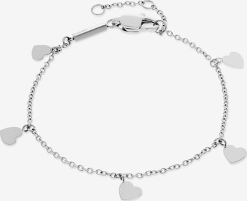 ESPRIT Bracelet in Silver: front