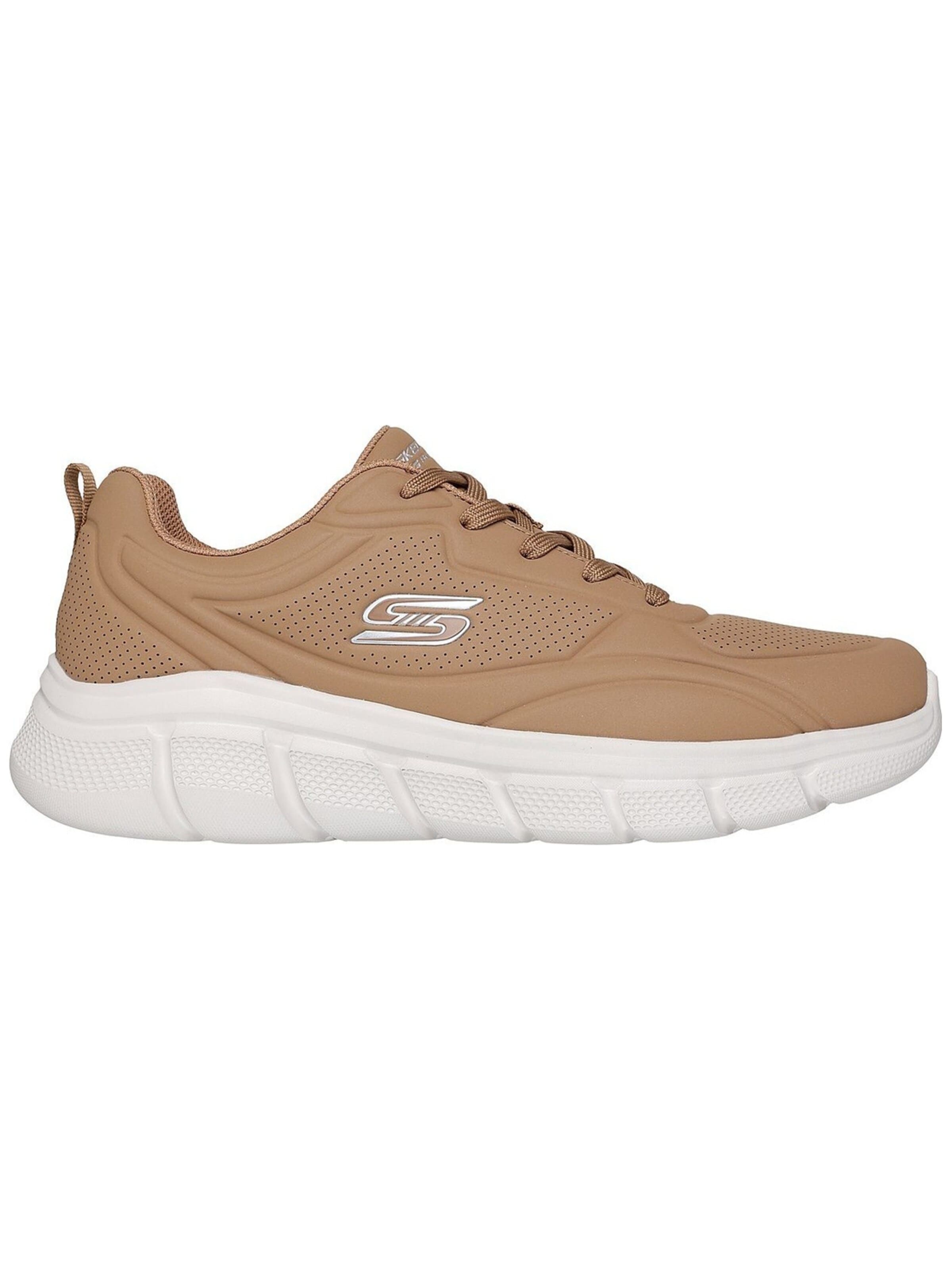 Scarpa sportiva 'Skechers Bobs B Flex - Arctic Edge' di SKECHERS in marrone