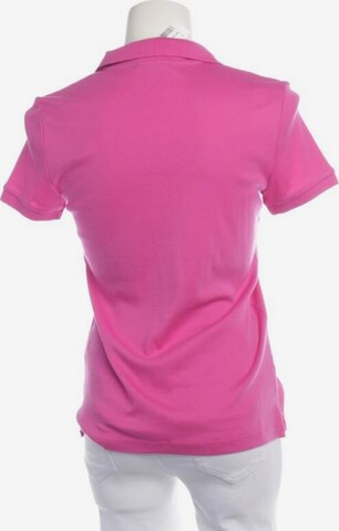 Lauren Ralph Lauren Shirt S in Pink