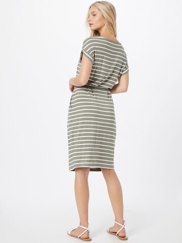 s.Oliver Summer Dress in Green