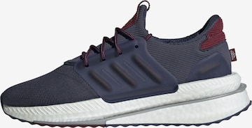 ADIDAS SPORTSWEAR Athletic Shoes 'X_Plrboost' in Blue: front