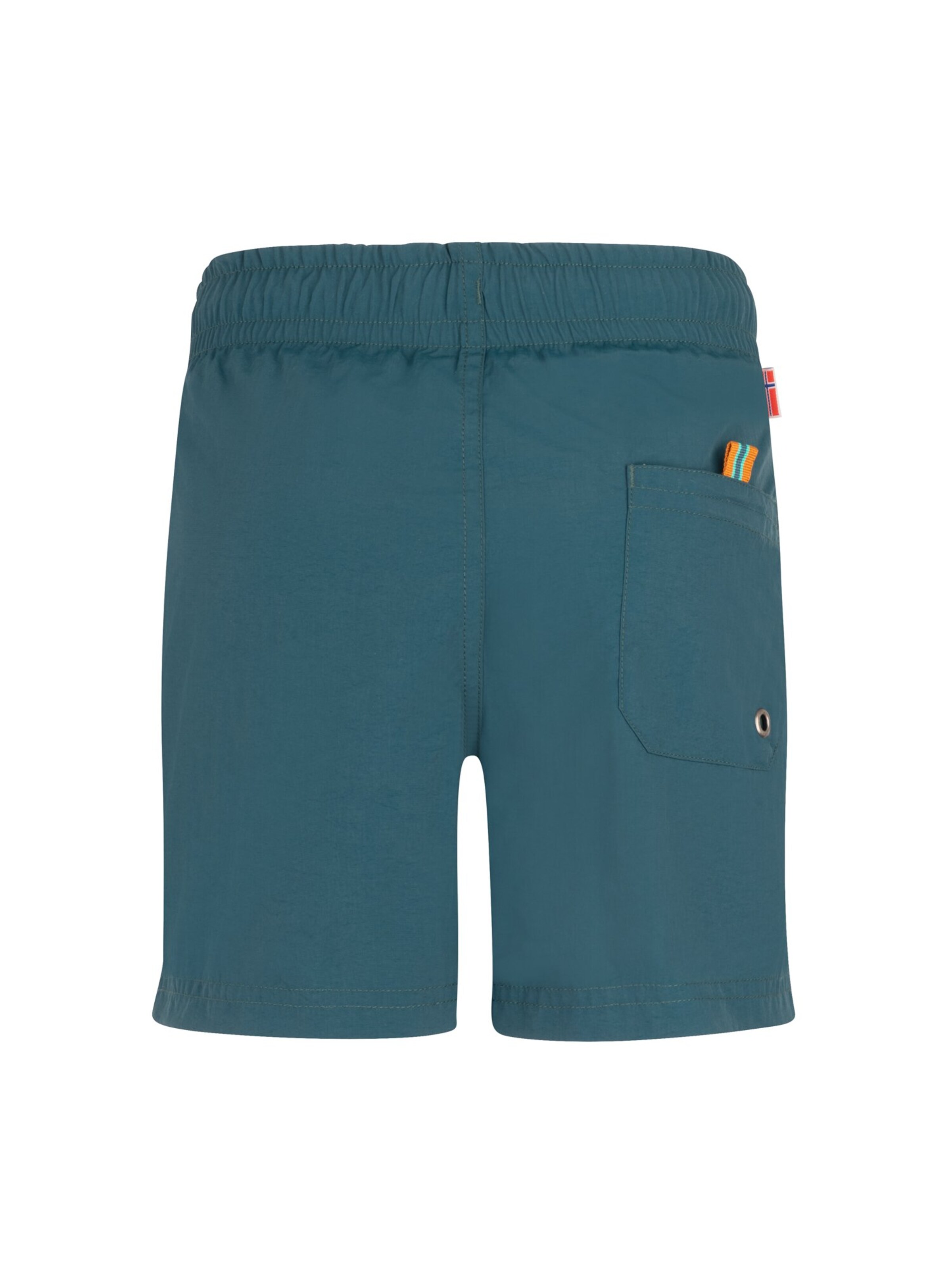 TROLLKIDS Board Shorts in Blue