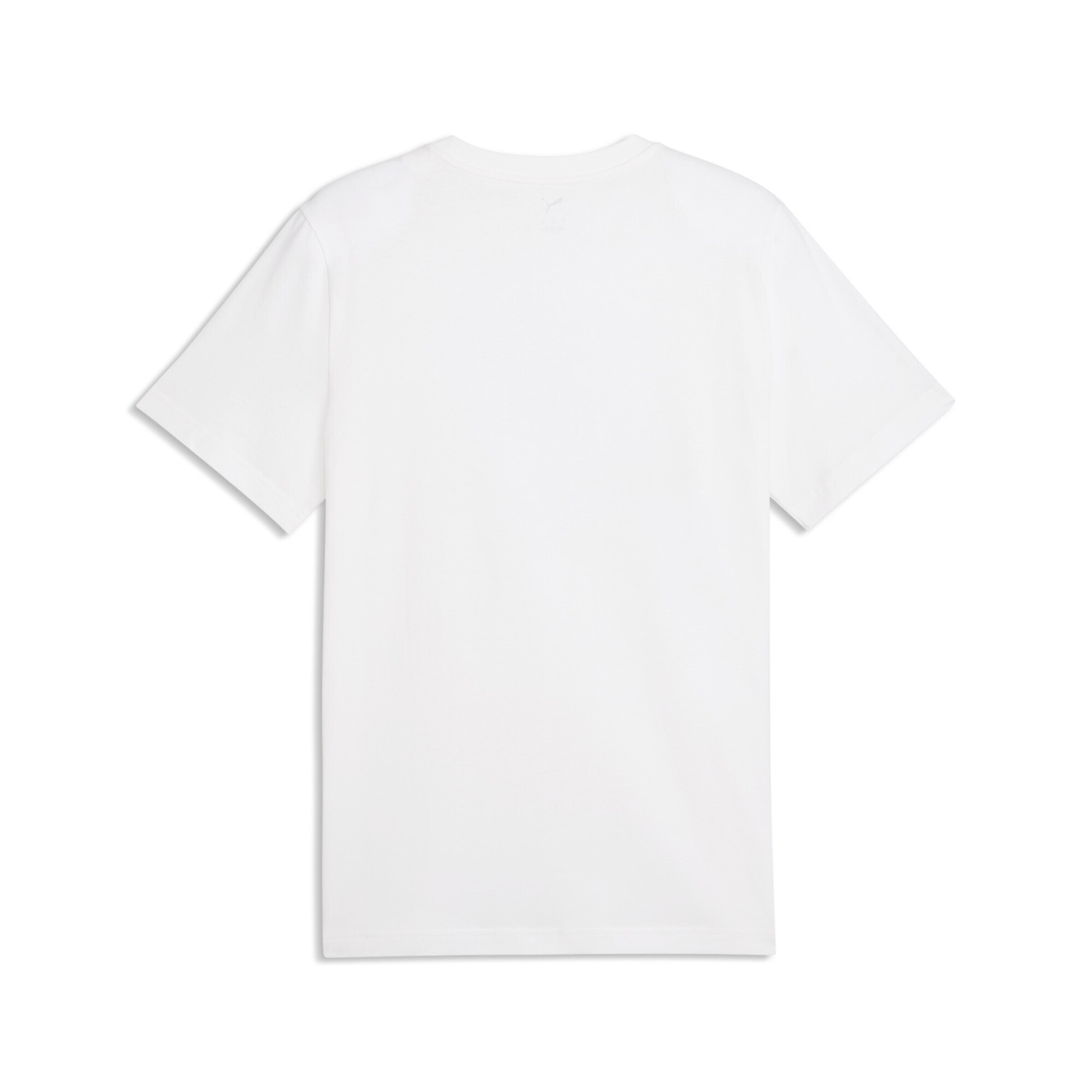 PUMA T-Shirt in Weiß