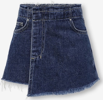 KIDS ONLY Skirt in Blue: front