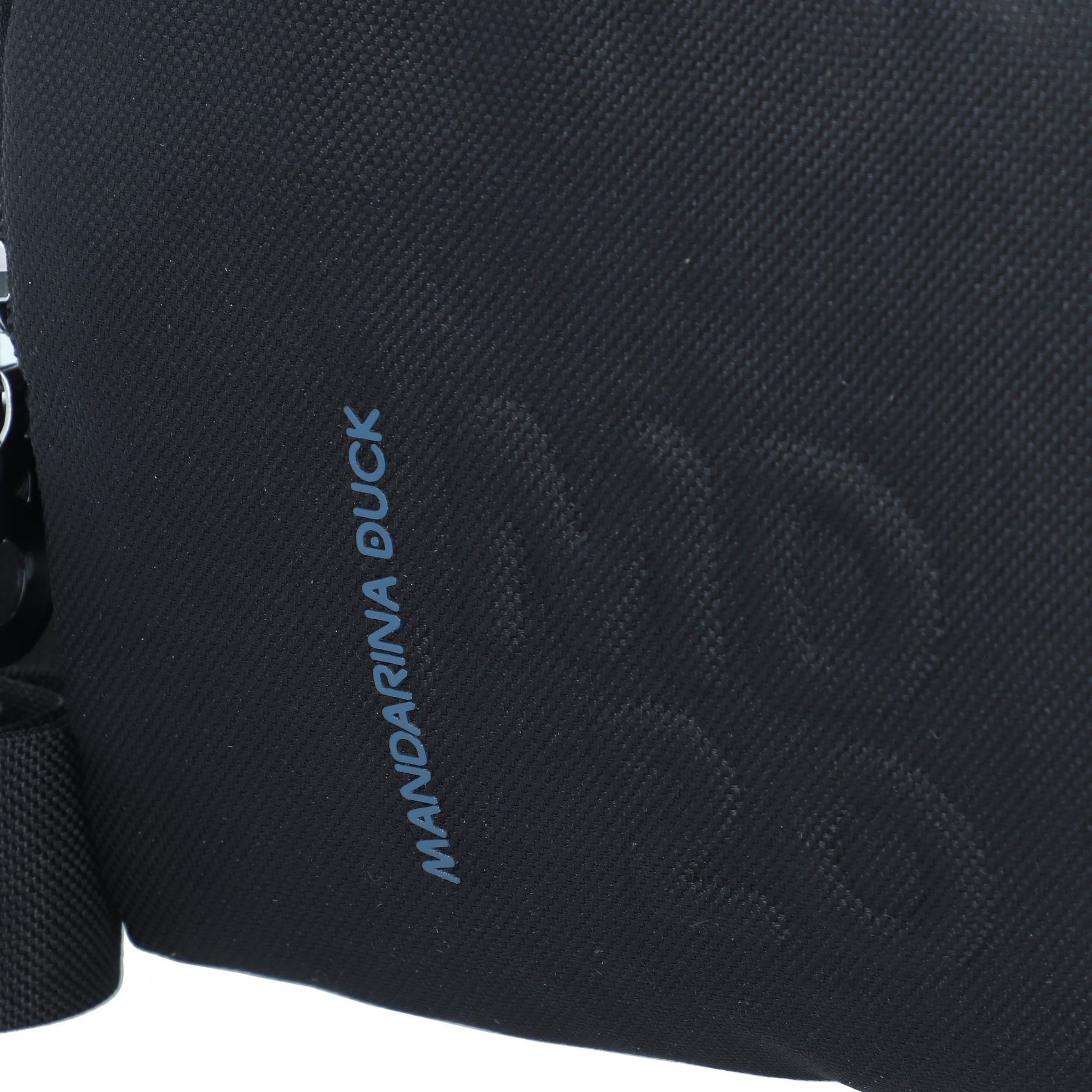 MANDARINA DUCK Schoudertas 'MD 20' in Zwart