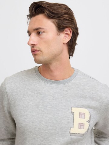 BLEND Sweatshirt in Grijs