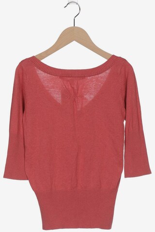 River Island Pullover S in Rot