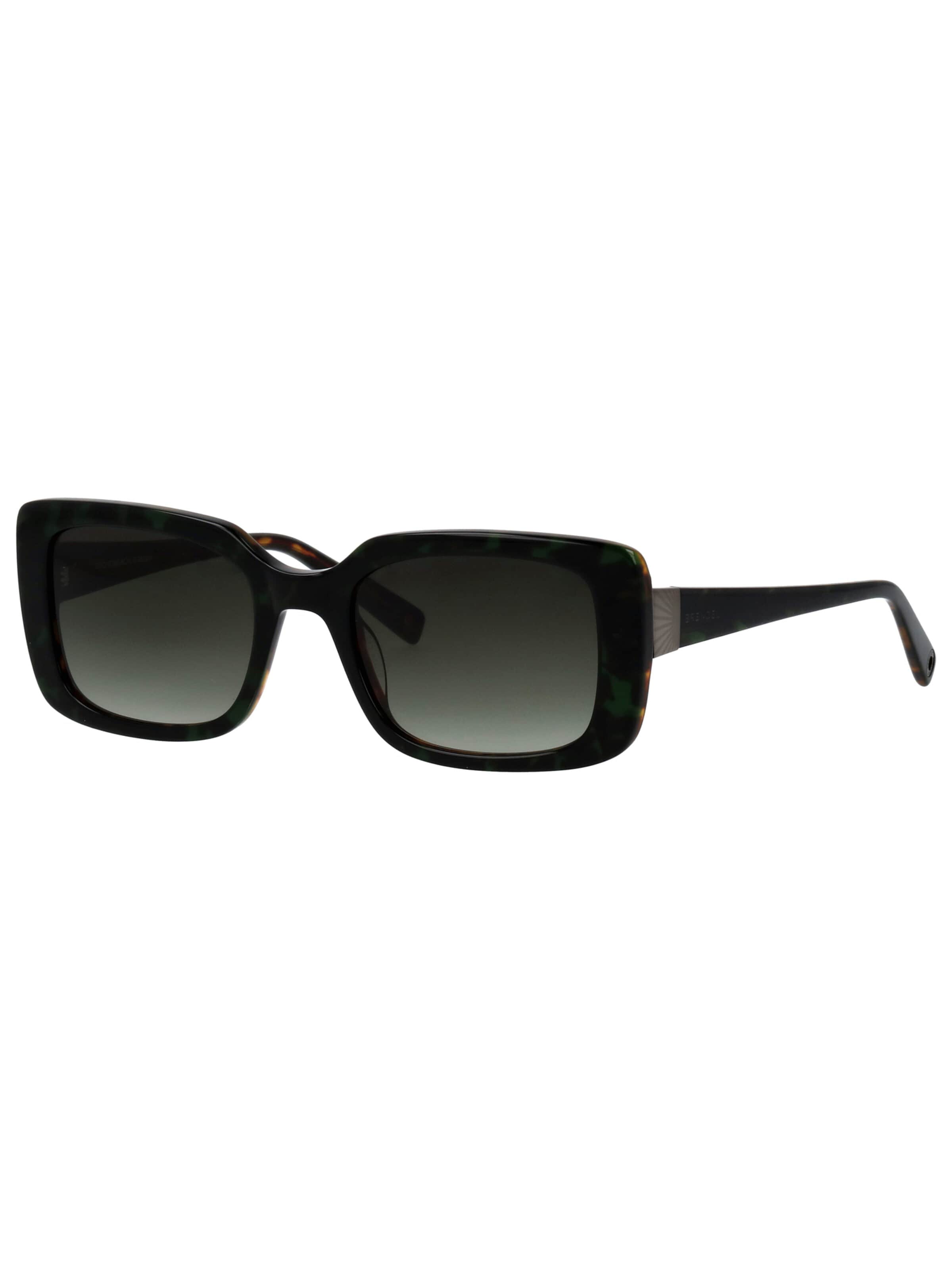 BRENDEL eyewear Sunglasses in Green