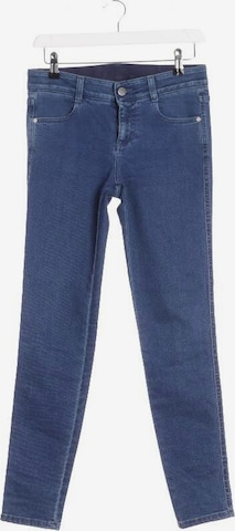 Stella McCartney Jeans 26 in Blau: predná strana