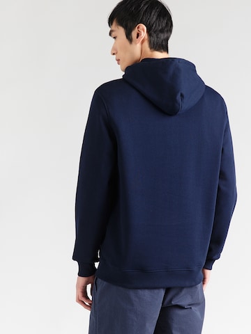 Tommy Jeans Свитшот в Синий