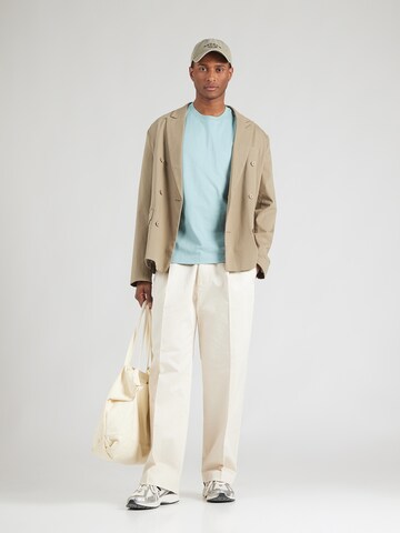 Marc O'Polo Μπλουζάκι σε πράσινο