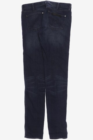 WRANGLER Jeans 28 in Blau