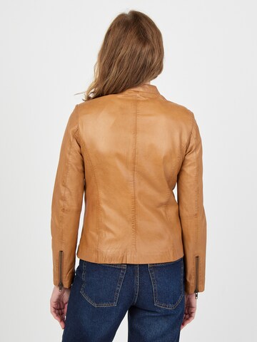 JCC Tussenjas 'Lida' in Bruin