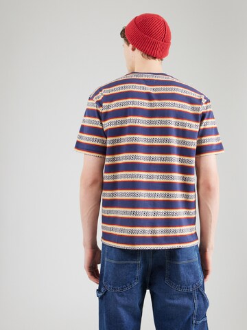 LEVI'S ® Tričko 'RED TAB' – modrá