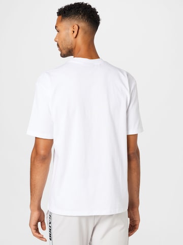 Pegador Shirt in White