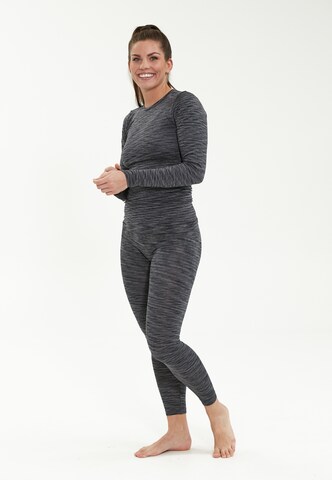 ENDURANCE Performance shirt 'Crina' in Black