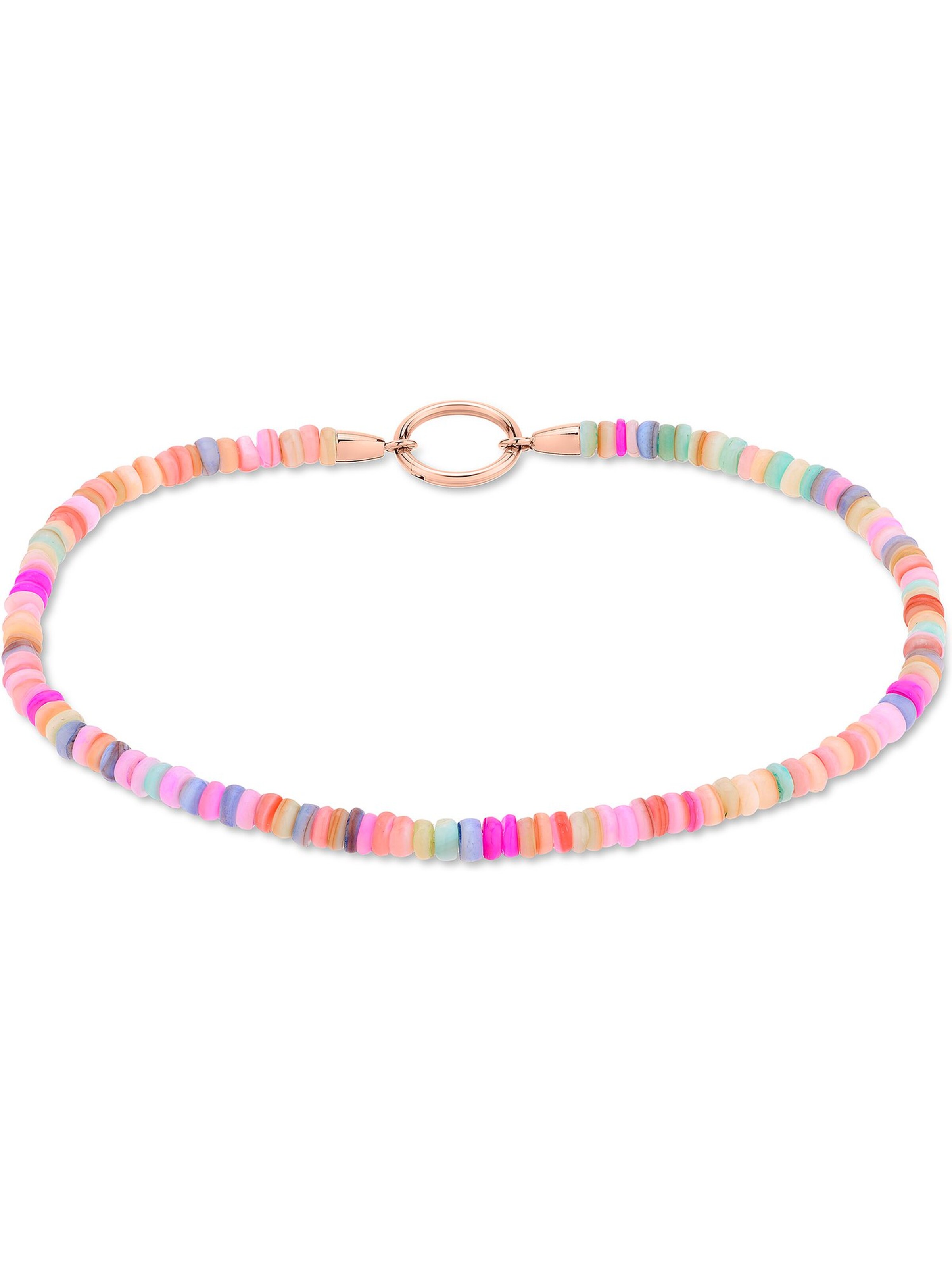 Tamaris Fußschmuck in Mischfarben: Vorderseite