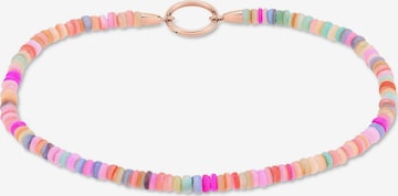 Bijoux de pied Tamaris en mélange de couleurs : devant