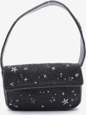 Staud Bag in One size in Black: front