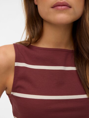VERO MODA Top in Brown