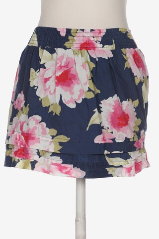 Abercrombie & Fitch Skirt in XS in Blue