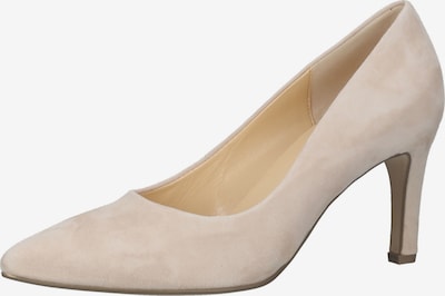 GABOR Pumps in 35 in puder, Produktansicht