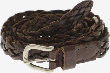 HUGO Red Belt in One size in Brown: front