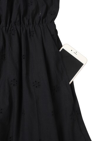 LapaPlus Jurk in Zwart