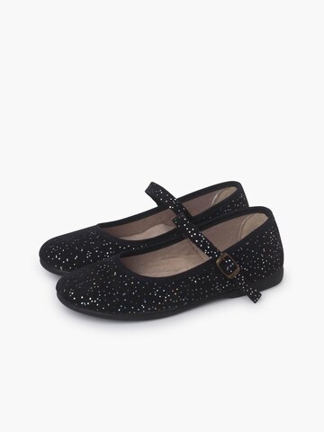 Pisamonas Ballerina‌‌‌ in Schwarz