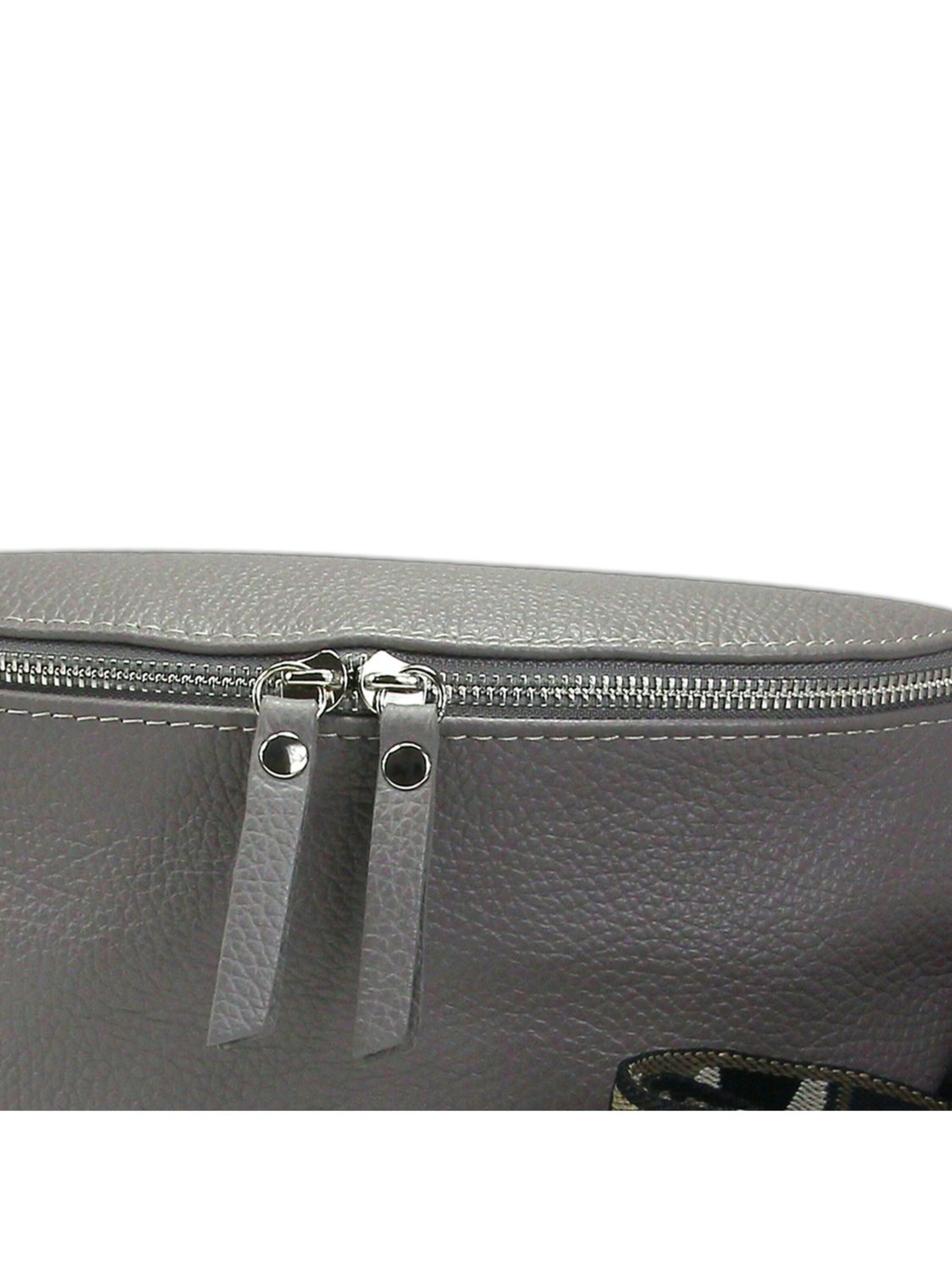 Florence - Riñonera en gris