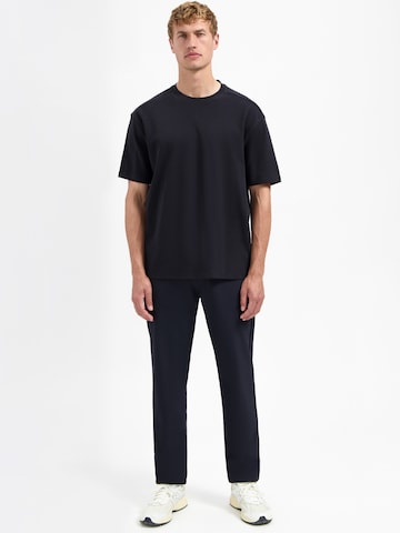 No Excess Shirt in Black