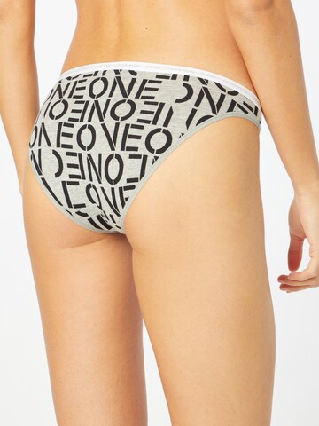 Calvin Klein Underwear Regular Slip in Grau