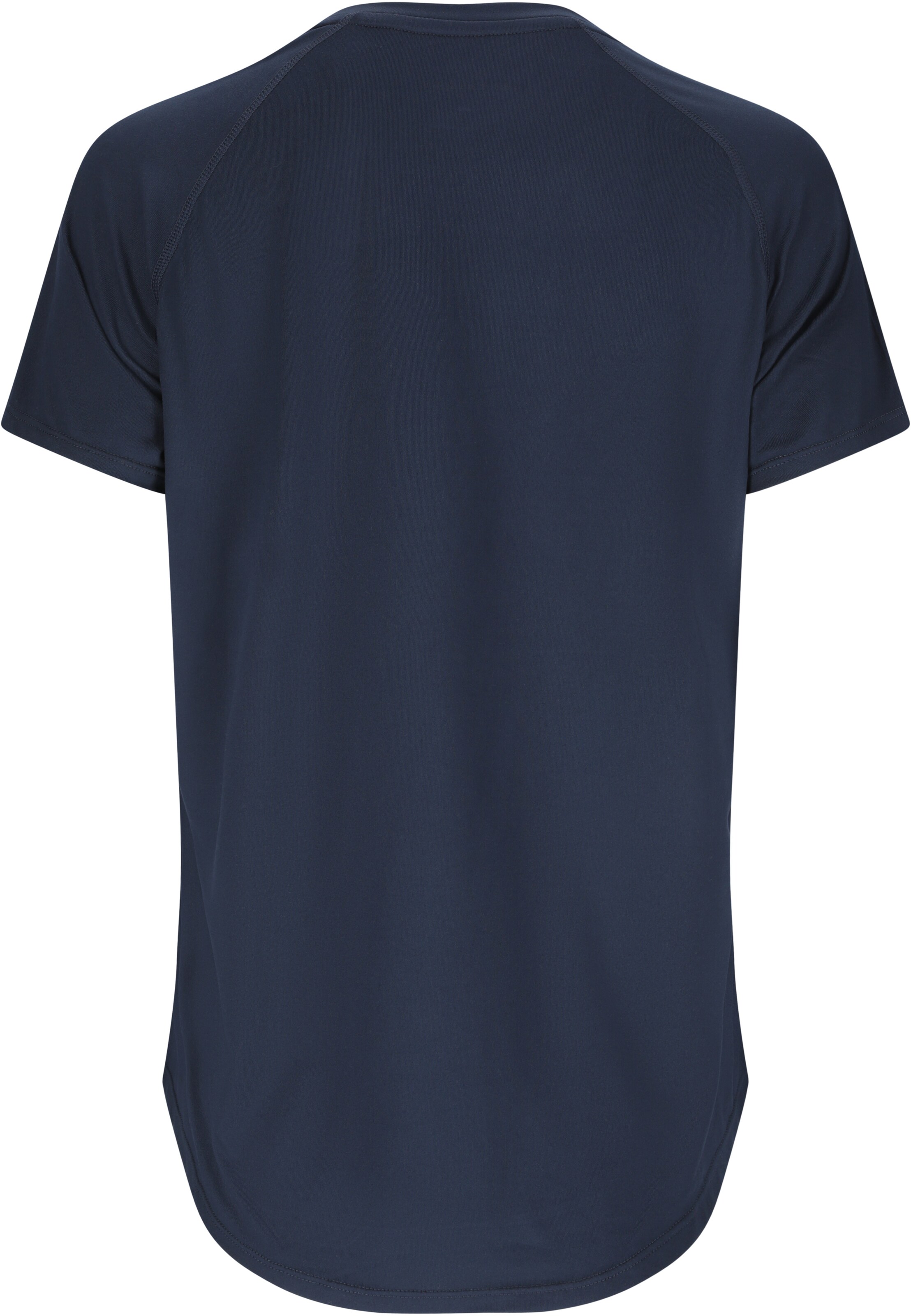Athlecia Performance shirt 'Gaina V3' in Blue