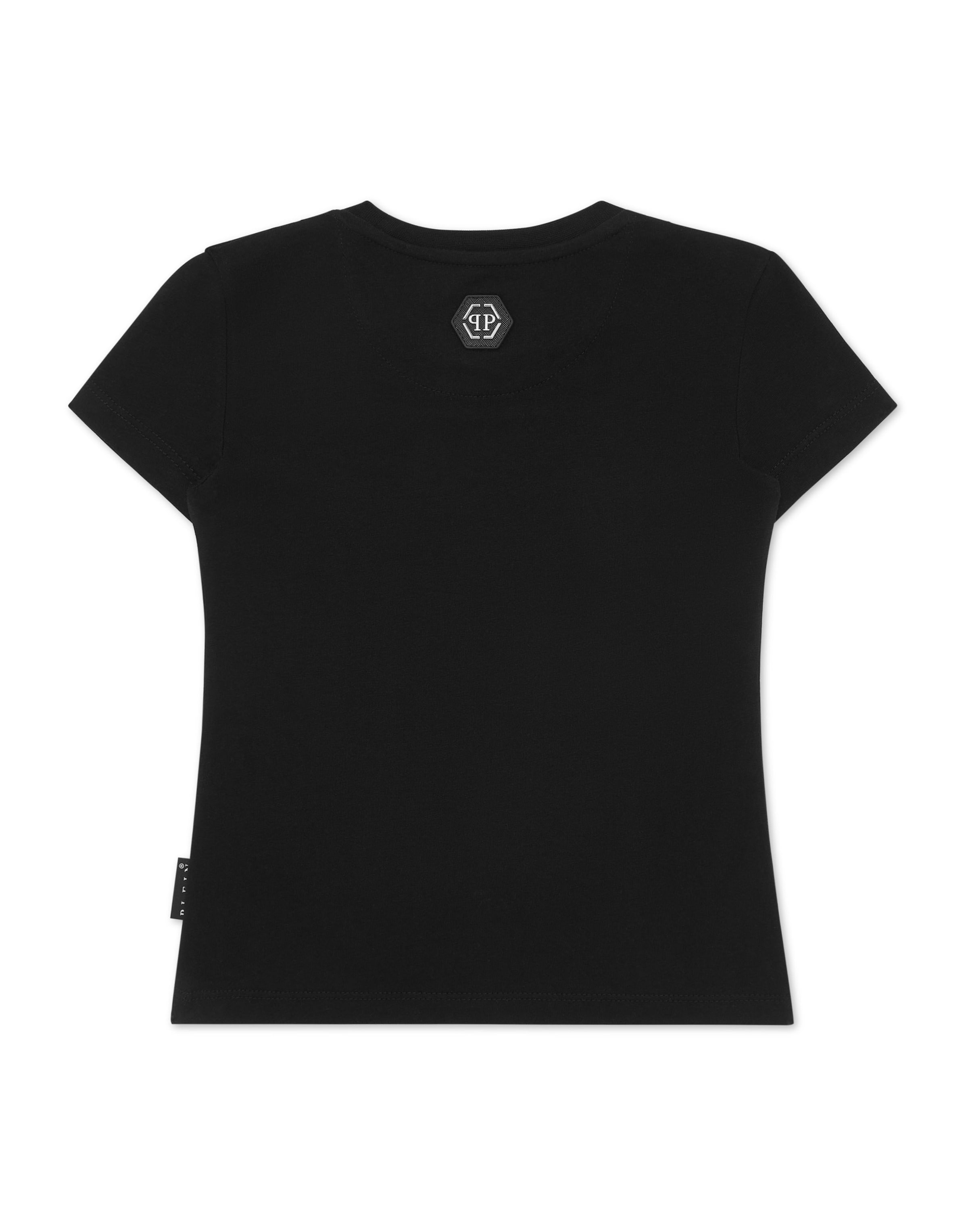 Philipp Plein - Camisola em preto